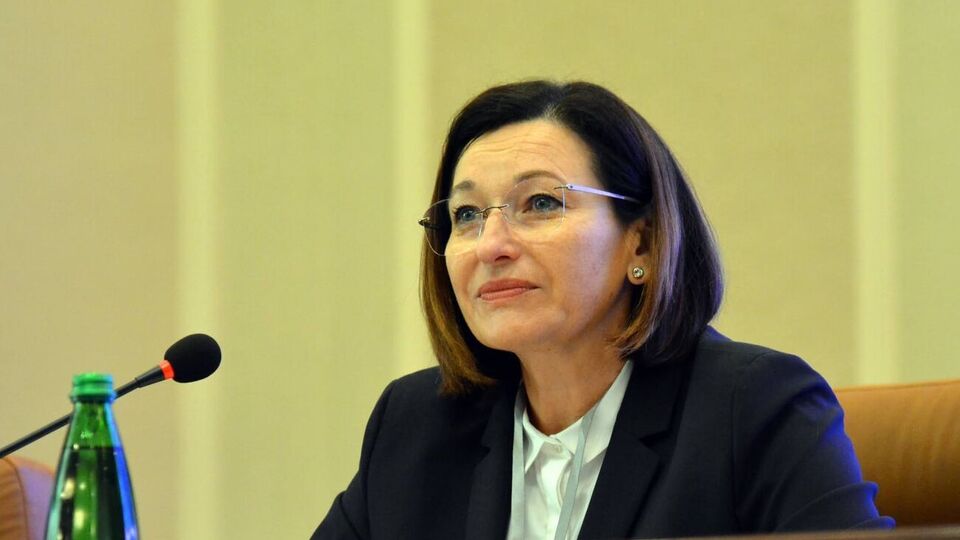 Констанкевич вважає, що не мусила декларувати квартиру