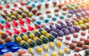 Із 1 квітня в Україні розпочнеться третій етап введення електронних рецептів на ліки