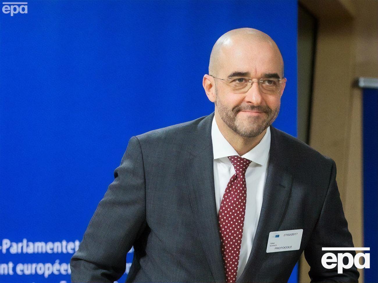 Ковач рассказал, какие претензии есть у Венгрии к Швеции