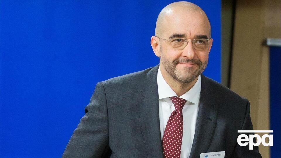 Ковач рассказал, какие претензии есть у Венгрии к Швеции
