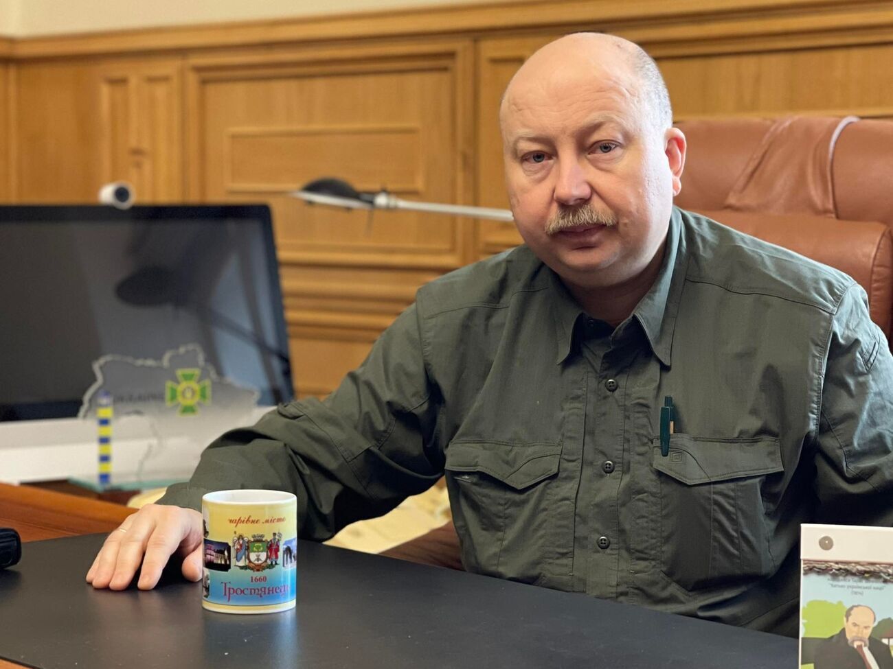 Украинские федерации, которые нарушат бойкот, могут лишиться статуса национальных