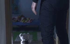 Постраждала дівчинка сама звернулася до поліції