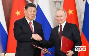 Путин получил гарантии личной безопасности от Китая в результате встречи с Си Цзиньпином, полагает Денисенко