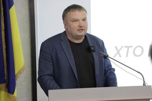 Денисенко: Немає на сьогодні сепаратизму в Російській Федерації