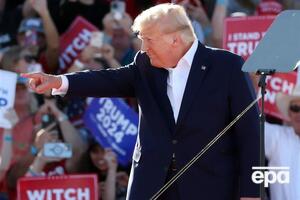Шустер про процес над Трампом: Ви маєте бути повністю переконливими