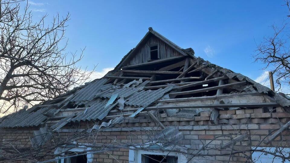 Противник протягом доби здійснив 43 обстріли з реактивних систем залпового вогню