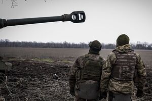 Підрозділи ракетних військ та артилерії ЗСУ вразили пункт управління окупантів