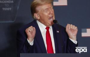 Трамп стал первым экс-президентом США, против которого выдвинули уголовные обвинения