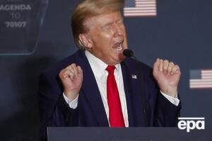 Трамп стал первым экс-президентом США, против которого выдвинули уголовные обвинения