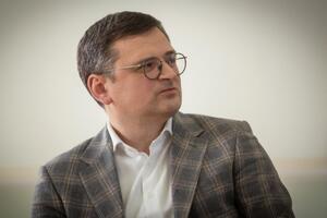 Кулеба: Сам факт российского председательства свидетельствует о том, что что-то не так в архитектуре мировой безопасности