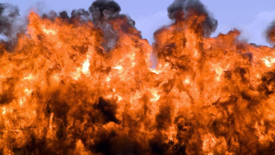 Пострадавших в результате российской атаки нет