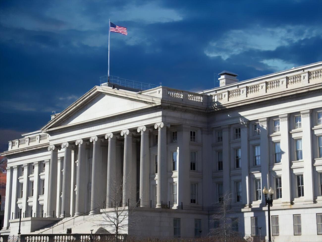 Під санкції мінфіну США потрапив громадянин Словаччини Ашот Мкртичев