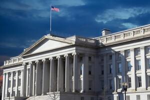 Под санкции минфина США попал гражданин Словакии Ашот Мкртычев