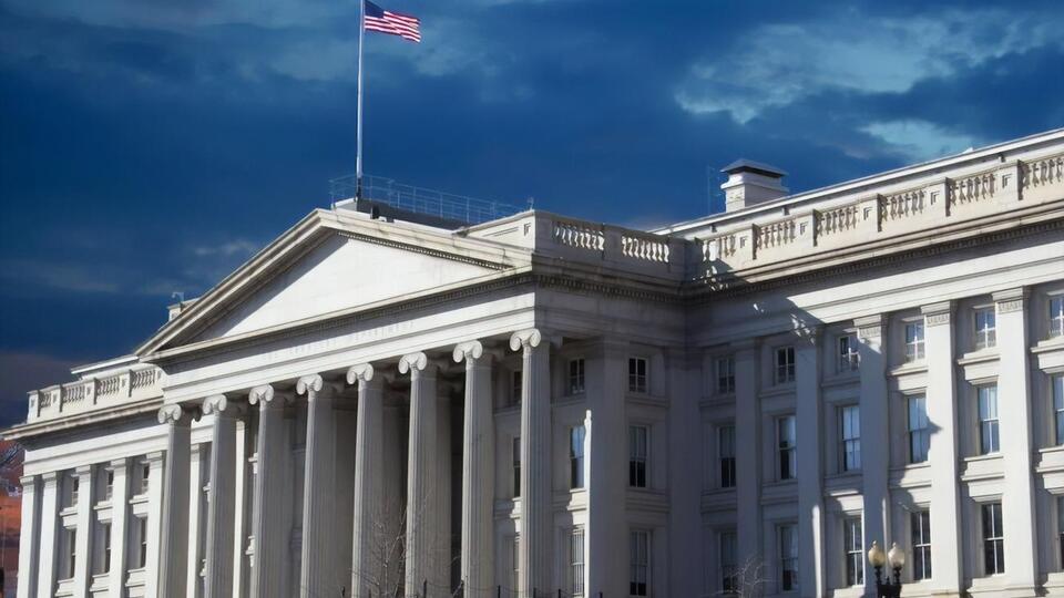 Под санкции минфина США попал гражданин Словакии Ашот Мкртычев