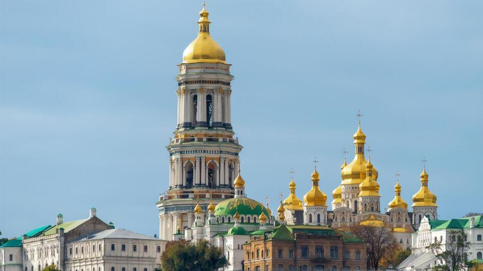 Комісію другий день поспіль не пускають у Києво-Печерську лавру
