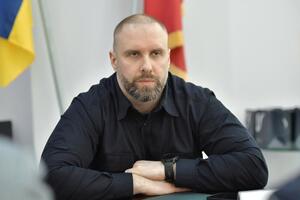 По словам Синегубова, оккупанты выпустили по Харькову девять ракет