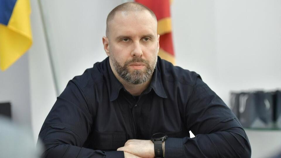 По словам Синегубова, оккупанты выпустили по Харькову девять ракет