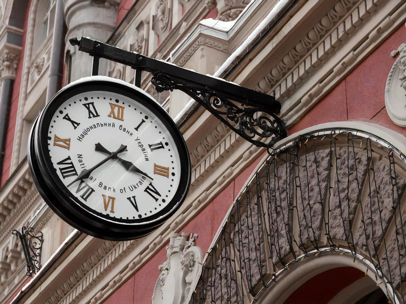 В НБУ призвали RBI не медлить&nbsp;с выходом с российского рынка