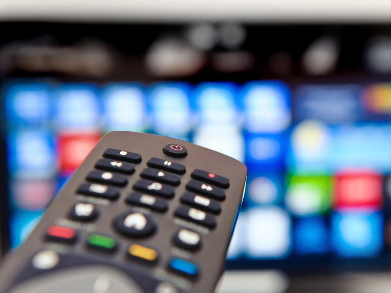 Девять каналов&nbsp;Viasat с 31 марта не разрешены для трансляции в Украине