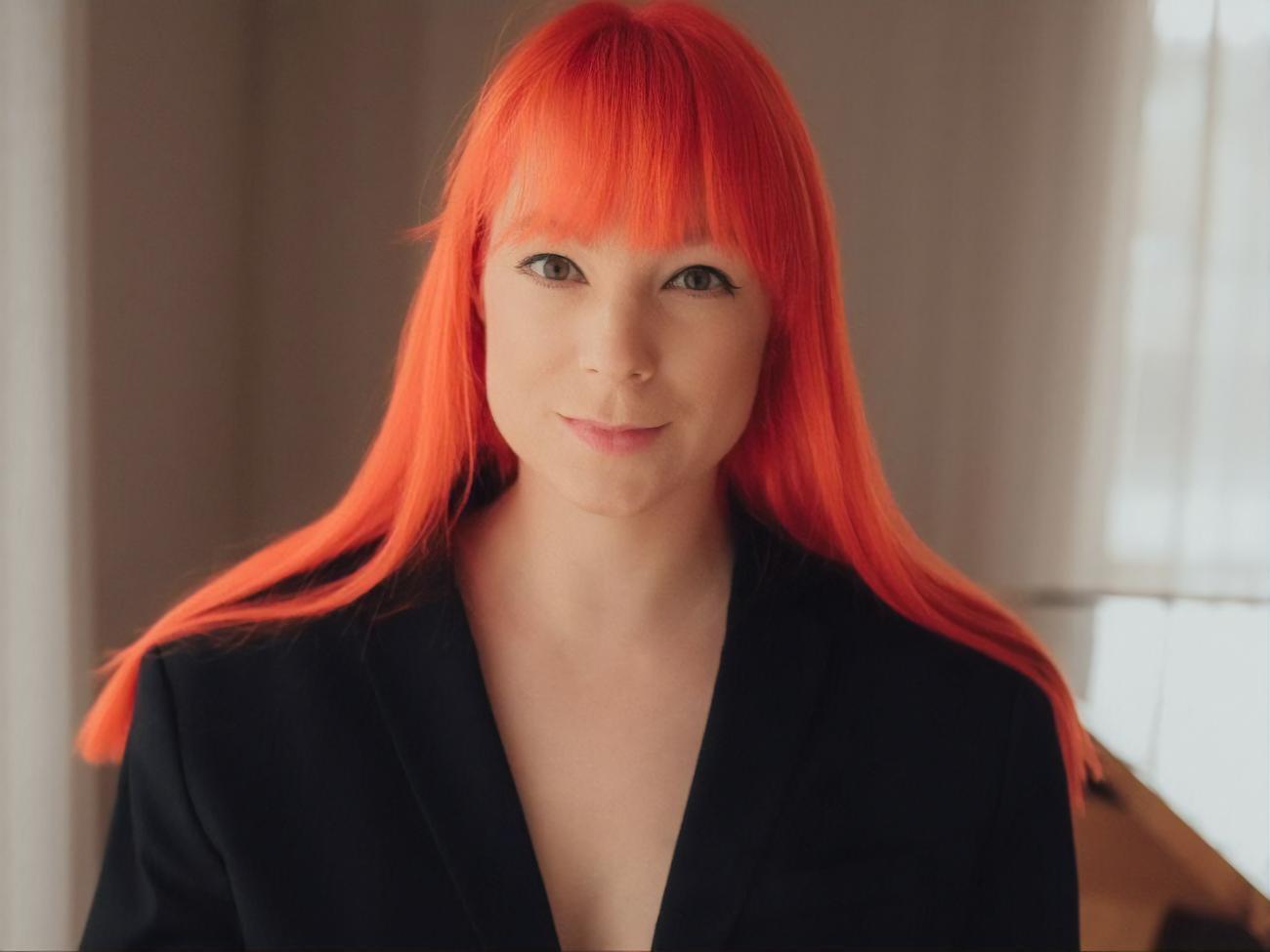 Tarabarova: Ми не мали цього матеріалу. Був, та мало. І неякісний. А треба робити якісно і українською