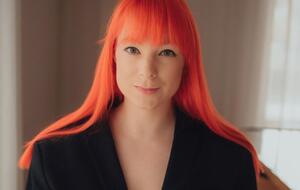 Tarabarova: Ми не мали цього матеріалу. Був, та мало. І неякісний. А треба робити якісно і українською