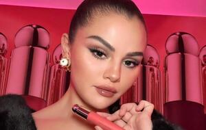 Гомес основала свой косметический бренд Rare Beauty в 2020 году