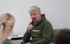 Ткаченко сказал, что диалог с УПЦ МП не складывается, "несмотря на все попытки"