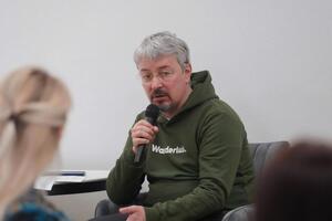 Ткаченко сказав, що діалог з УПЦ МП не складається, "незважаючи на всі спроби"