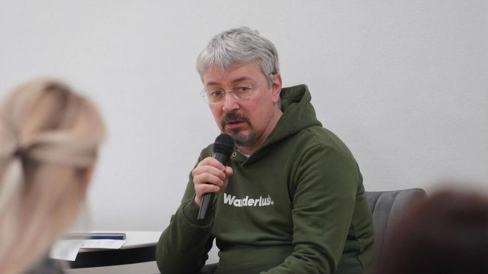 Ткаченко сказав, що діалог з УПЦ МП не складається, "незважаючи на всі спроби"