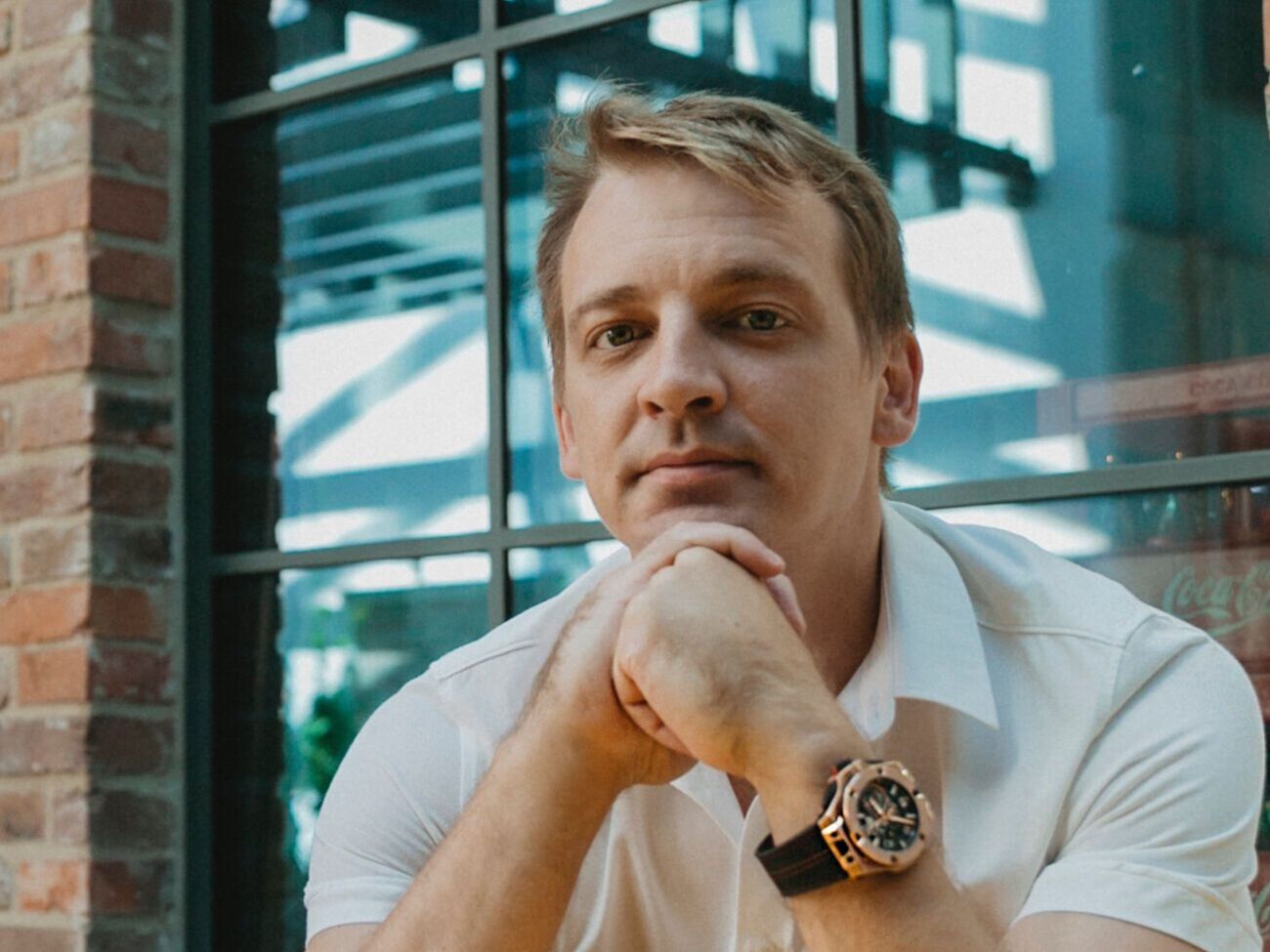 Володимир Носов: Сьогодні соціально відповідальний бізнес&nbsp;&ndash; це проактивний бізнес. Ніхто не чекає вказівки згори