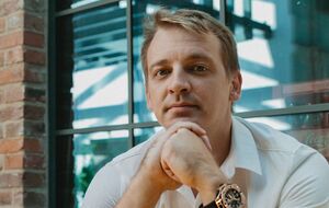 Володимир Носов: Сьогодні соціально відповідальний бізнес – це проактивний бізнес. Ніхто не чекає вказівки згори