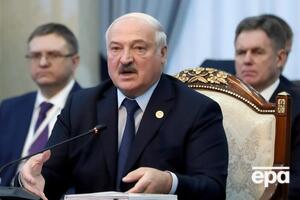 Лукашенко: Оголосити перемир'я без права переміщення, перегрупування військ з обох боків, без права перекидання зброї та боєприпасів, живої сили й техніки! Усе, мертво, завмерли!