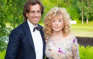 Галкин и Пугачева поженились в 2011 году