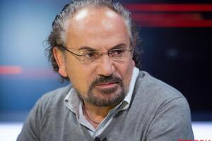 Шустер: Ізраїль буде на боці України