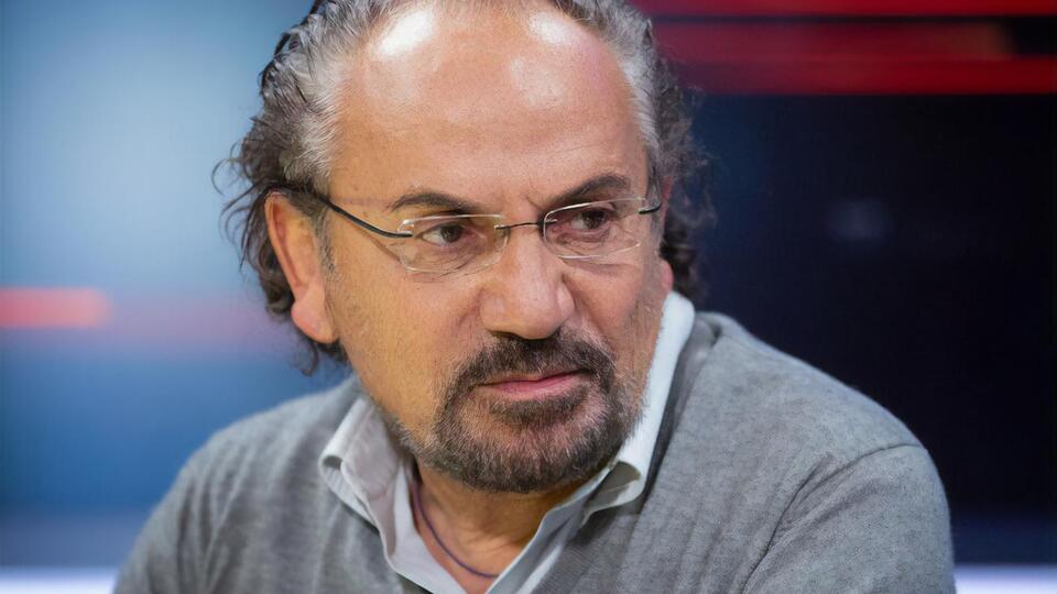 Шустер: Ізраїль буде на боці України