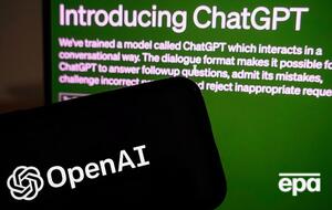 ChatGPT является новейшим чат-ботом от исследовательского фонда OpenAI