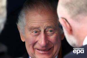 С 29 марта Чарльз III находится в Германии