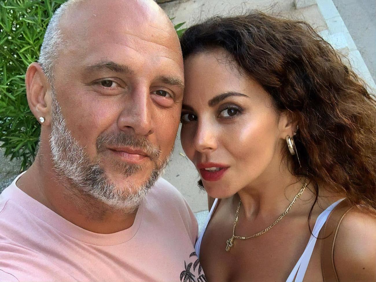 Потап и Каменских поженились весной 2019 года