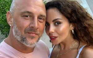 Потап и Каменских поженились весной 2019 года