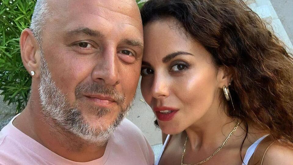 Потап и Каменских поженились весной 2019 года