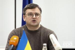 Кулеба закликав не давати віз тенісистам із РФ і Білорусі