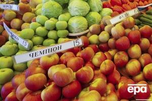 Ретейлеры не готовы поставлять продукты в условиях, когда надо везти неизвестный заранее объем в не определенные заранее места и сроки, говорят в министерстве