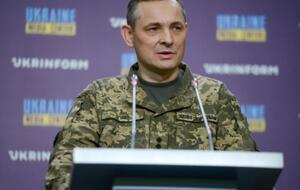 Игнат подтвердил использование украинскими защитниками "умных бомб" JDAM