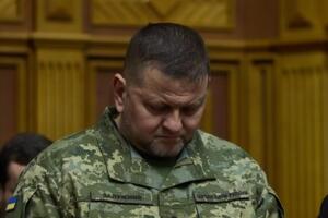 Залужный: Мы помним героев, которые отдали жизни ради будущего Украины