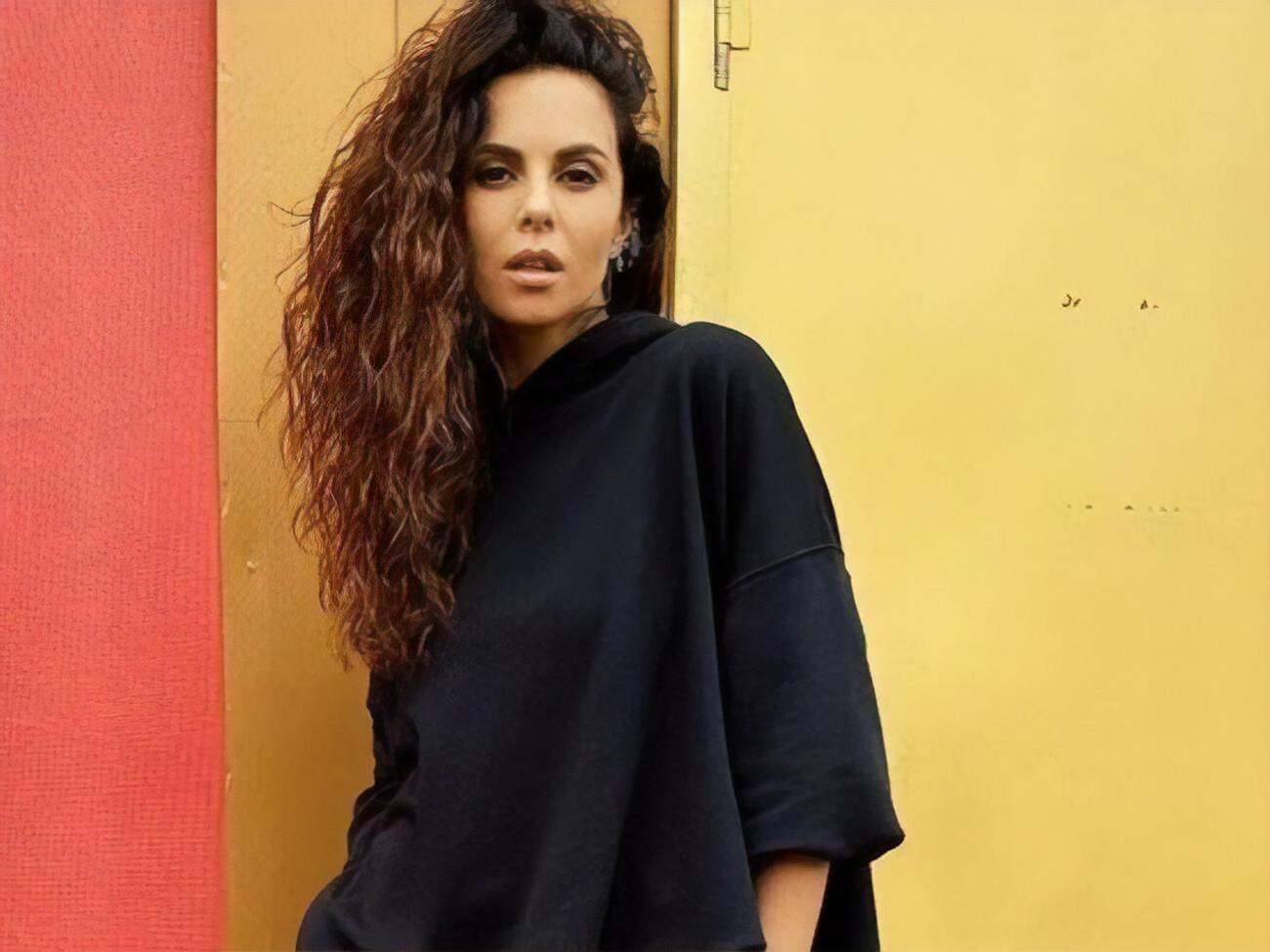 Каменських: Що ж це питання вагітності постійно задають усім і завжди?