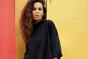 Каменских: Что же этот вопрос беременности постоянно задают всем и всегда?