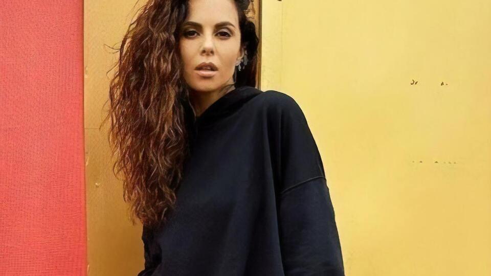 Каменских: Что же этот вопрос беременности постоянно задают всем и всегда?