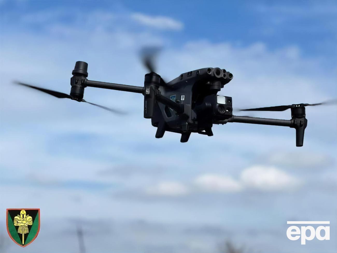 Планируется, что упрощение процедуры ускорит ввоз, сборку и доставку комплектующих для БПЛА на фронт