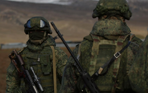 Россияне массово дезертируют из боевых частей, воюющих в Украине