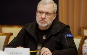 Галущенко в Німеччині обговорював проєкти, пов'язані з Україною
